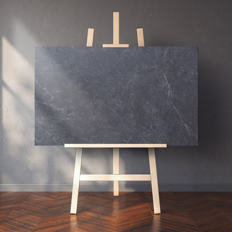 理石-愛馬仕深灰